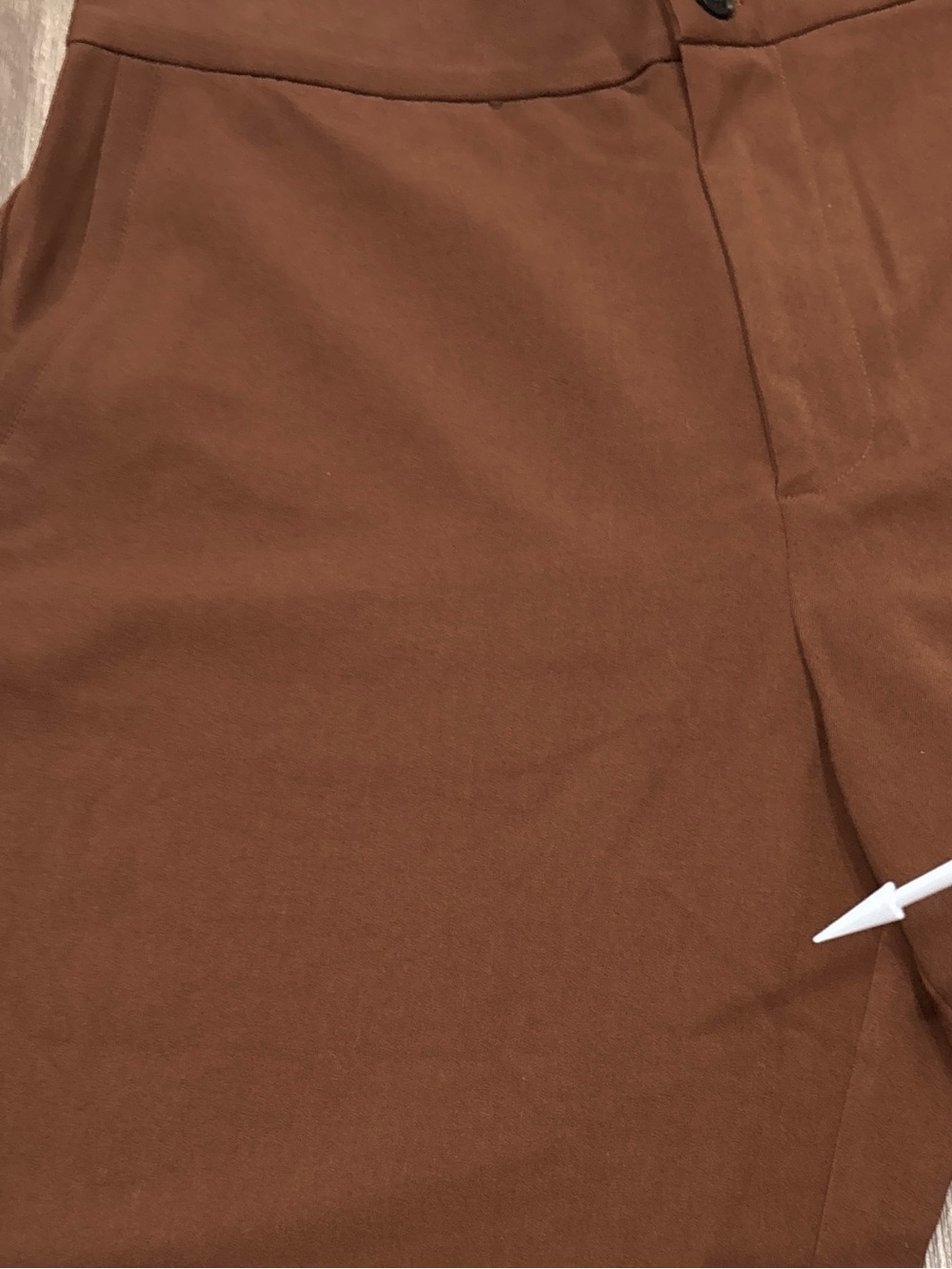 Universal Standard All Day Pants NWT Stretch Suiting Office Work S 14 16⁠ - Picture 10 of 14